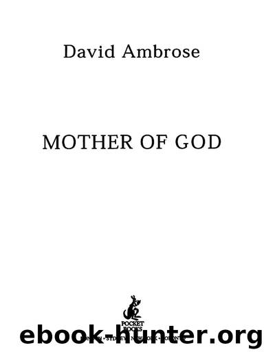 Mother of God by David Ambrose