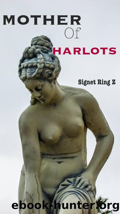 Mother of Harlots by Signet Ring Z