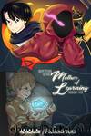 Mother of Learning by nobody103