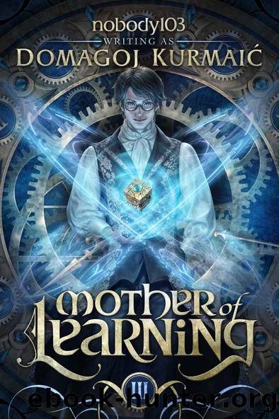 Mother of Learning: ARC 3 by Domagoj Kurmaic