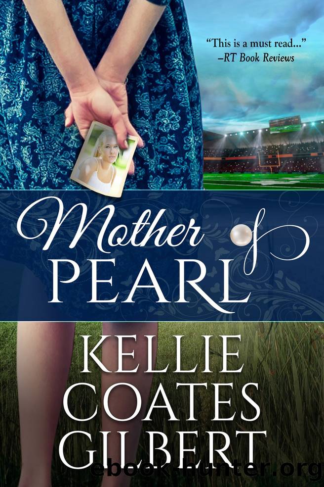 Mother of Pearl by Kellie Coates Gilbert