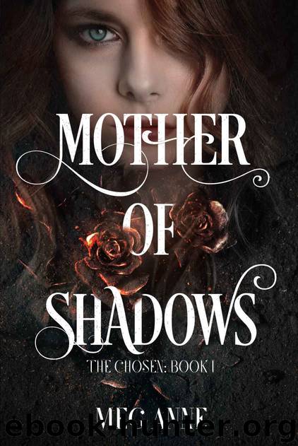 Mother of Shadows (The Chosen Book 1) by Meg Anne
