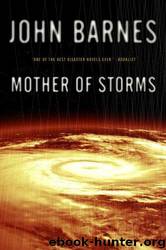 Mother of Storms by John Barnes