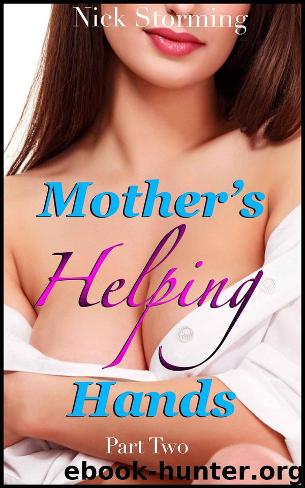 Mother's Helping Hands 2 by Nick Storming