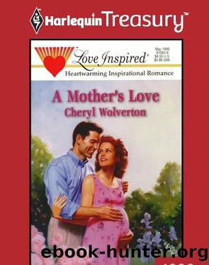 Mother's Love by Cheryl Wolverton