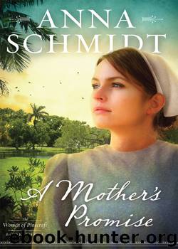 Mother's Promise by Anna Schmidt