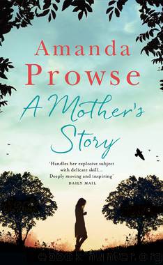 Mother's Story by Amanda Prowse