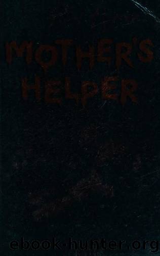 Mother's helper by Bates A. (Auline)