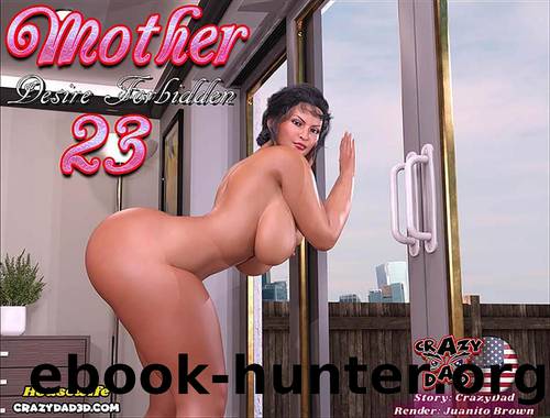 Mother, Desire Forbidden 23 by Unknown