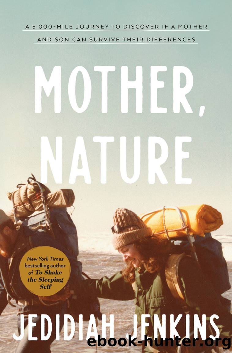 Mother, Nature by Jedidiah Jenkins