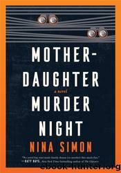 Mother-Daughter Murder Night by Nina Simon