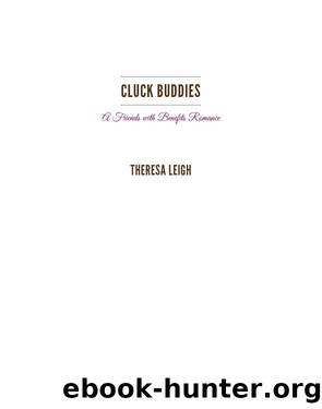 Motherclucker by Theresa Leigh