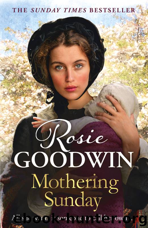 Mothering Sunday by Rosie Goodwin