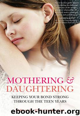 Mothering and Daughtering by Eliza Reynolds