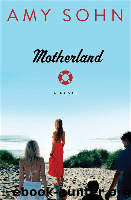 Motherland by Amy Sohn