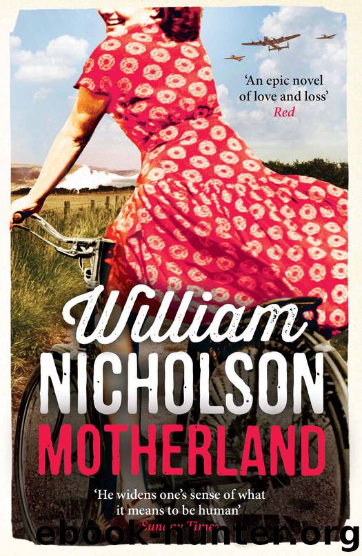 Motherland by Nicholson William