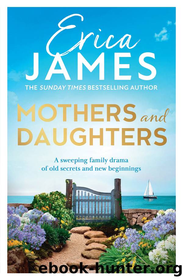 Mothers and Daughters by Erica James