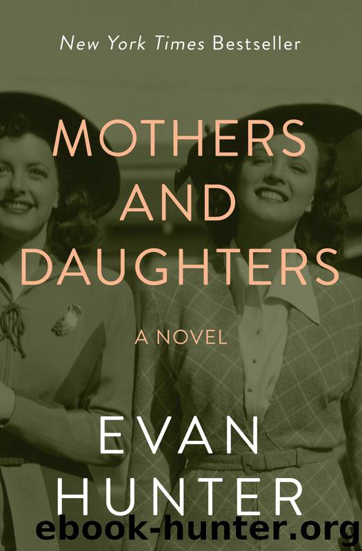 Mothers and Daughters by Evan Hunter