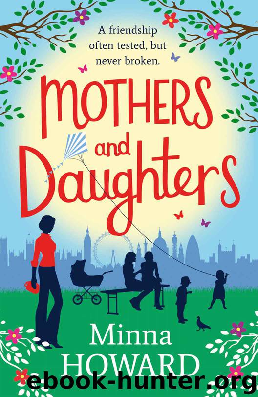 Mothers and Daughters by Howard Minna