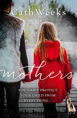 Mothers by Cath Weeks