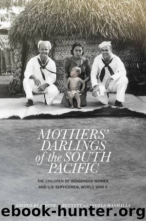Mothers' Darlings of the South Pacific by Judith A. Bennett