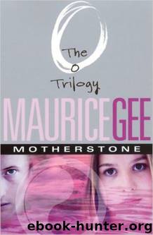 Motherstone by Maurice Gee