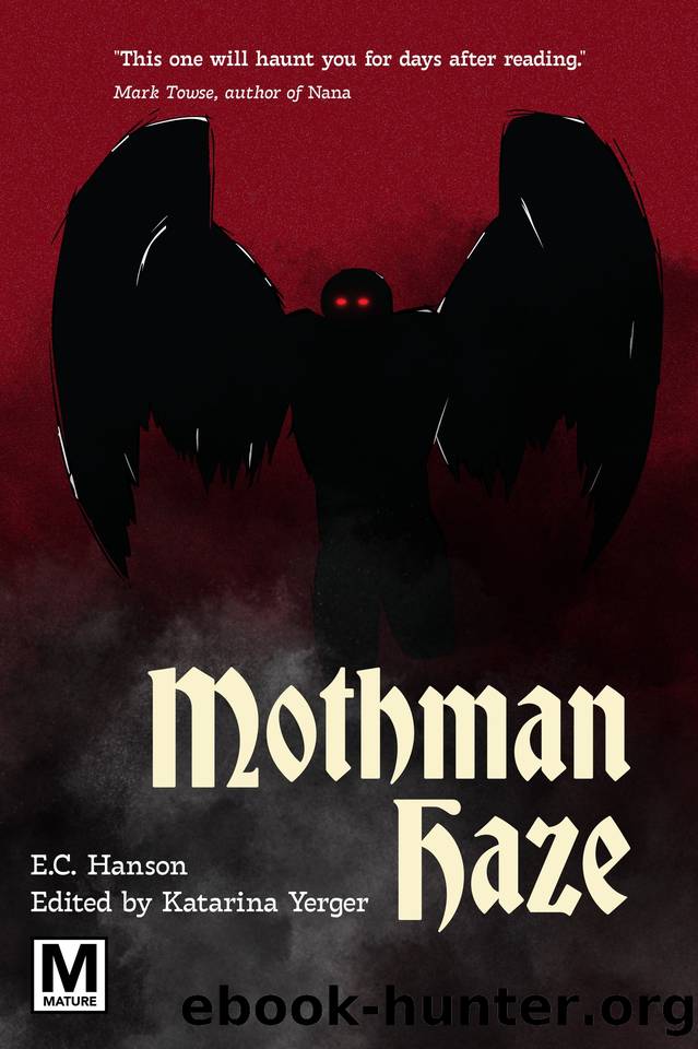 Mothman Haze by E.C. Hanson