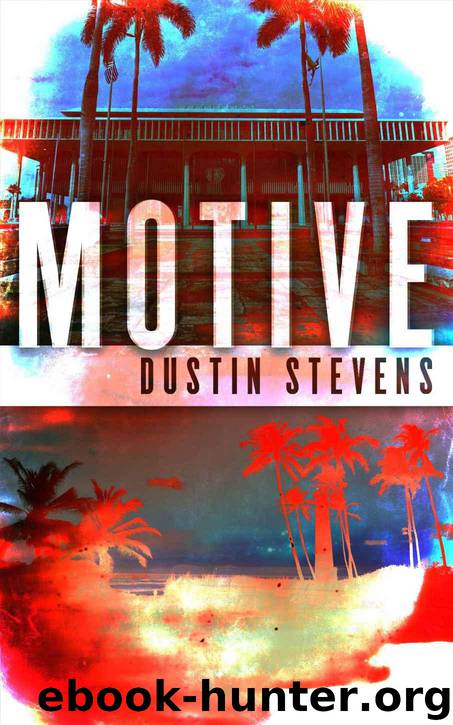 Motive by Stevens Dustin