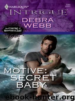 Motive: Secret Baby