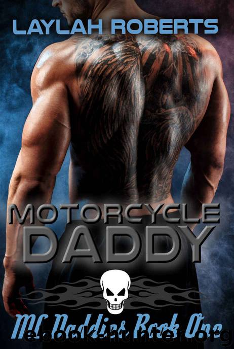 Motorcycle Daddy by Roberts Laylah