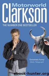 Motorworld by Jeremy Clarkson