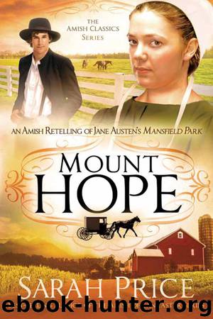 Mount Hope by Sarah Price