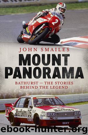Mount Panorama by John Smailes