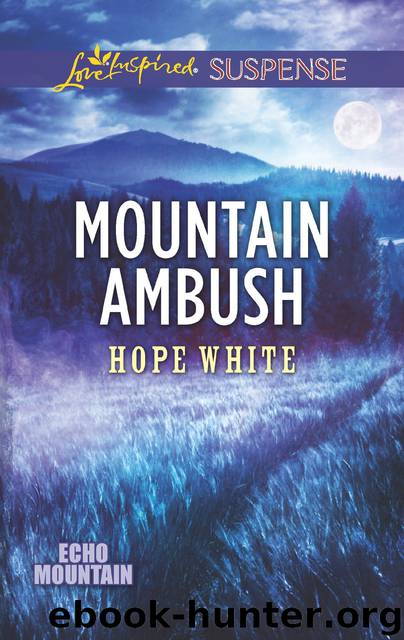 Mountain Ambush by Hope White