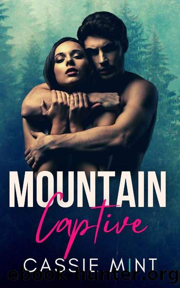 Mountain Captive (Wild Obsession) by Cassie Mint