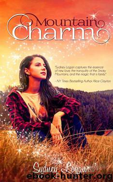 Mountain Charm by Logan Sydney
