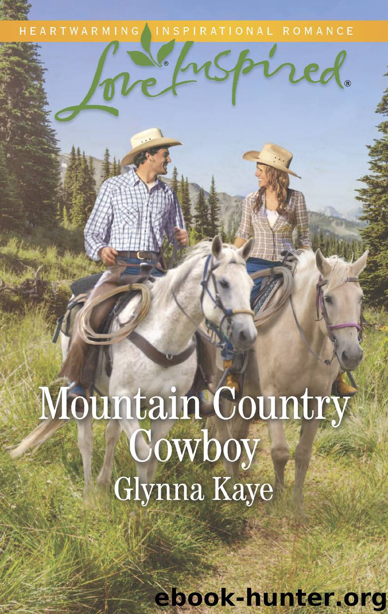 Mountain Country Cowboy by Glynna Kaye