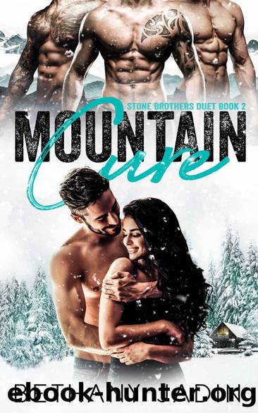 Mountain Cure by Bethany Jadin