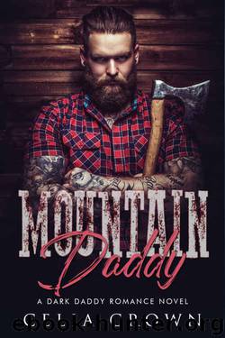 Mountain Daddy by Celia Crown