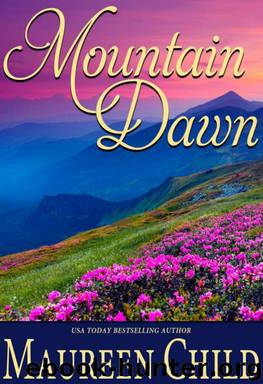 Mountain Dawn by Maureen Child
