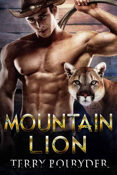 Mountain Lion (Bear Haven Book 4) by Bolryder Terry