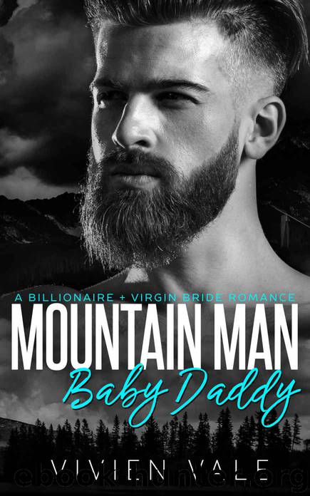 Mountain Man Baby Daddy_A Billionaire + Virgin Bride Romance by Vivien Vale