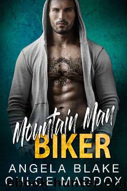 Mountain Man Biker by Chloe Maddox & Angela Blake