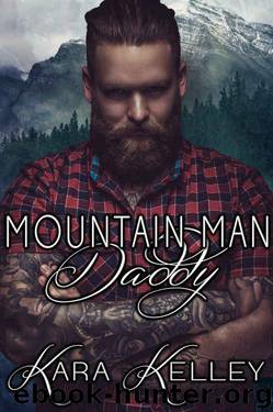 Mountain Man Daddy by Kara Kelley