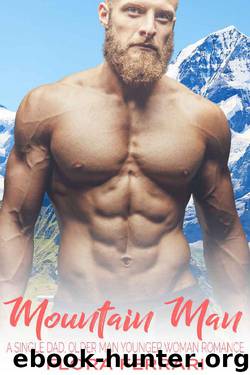 Mountain Man by Flora Ferrari