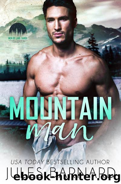 Mountain Man by Jules Barnard