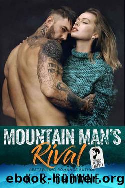 Mountain Man's Rival: An Enemies to Lovers Romance (Mountain Men of Liberty Book 13) by K. C. Crowne