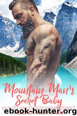 Mountain Man's Secret Baby by Flora Ferrari