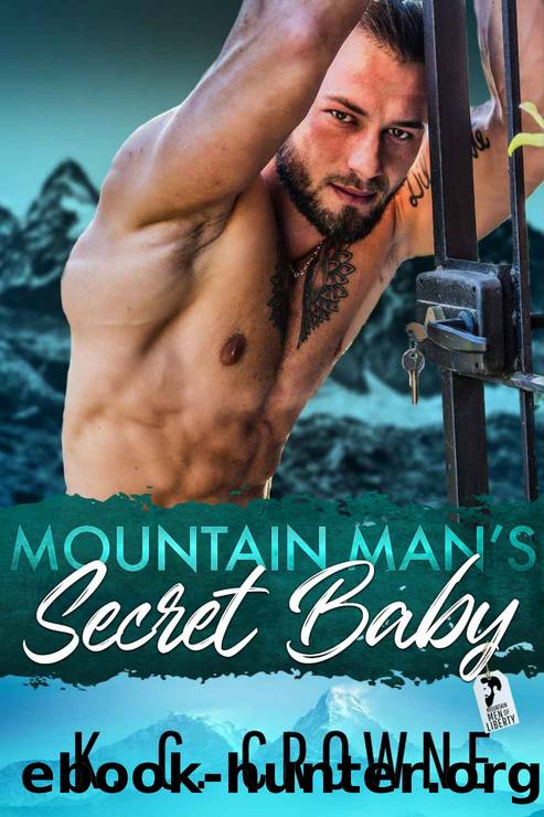 Mountain Manâs Secret by Crowne K.C