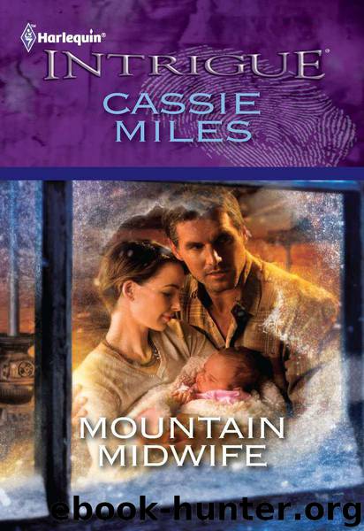 Mountain Midwife by Cassie Miles